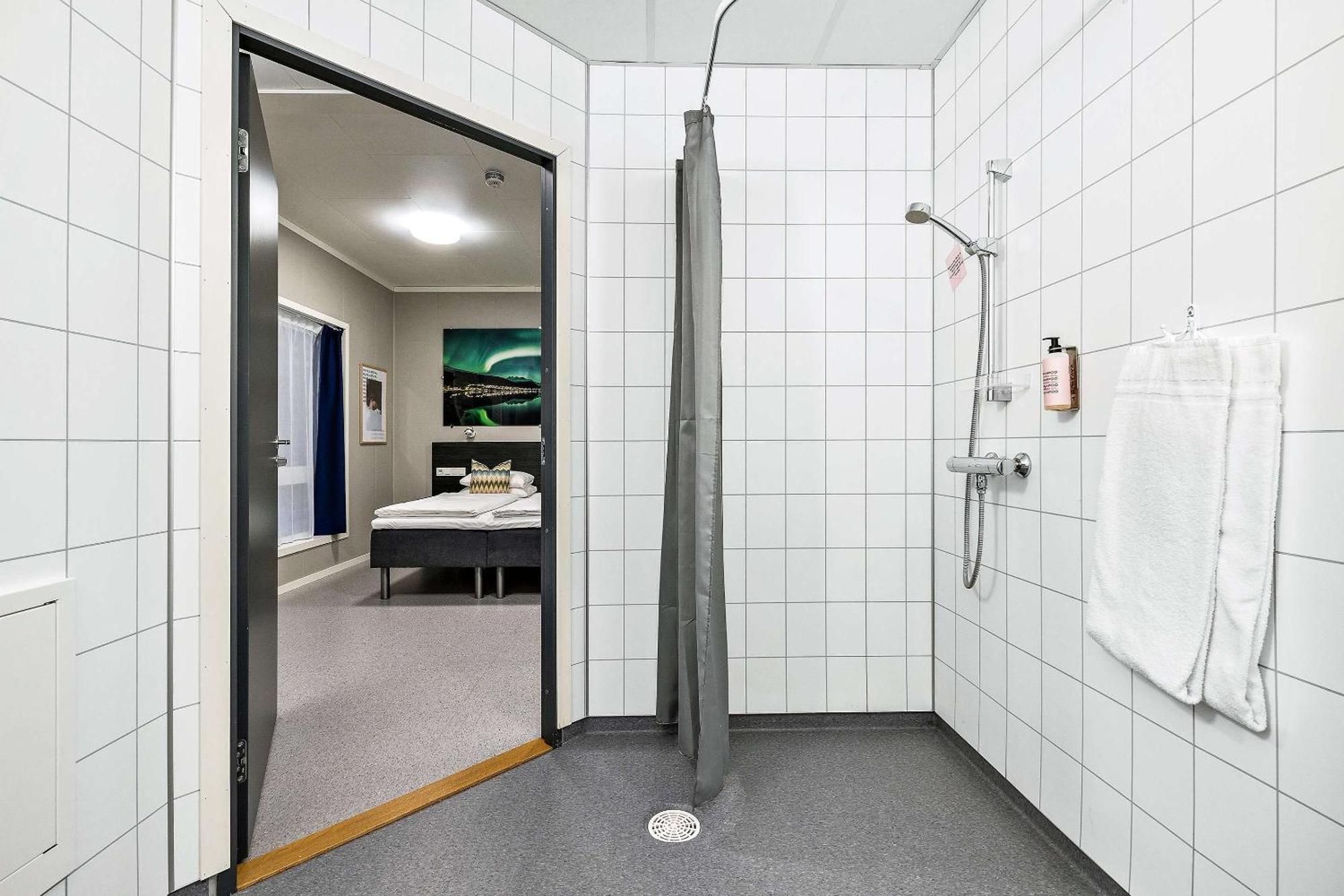 Aiden By Best Western Harstad Narvik Airport Evenesmarkja Luaran gambar