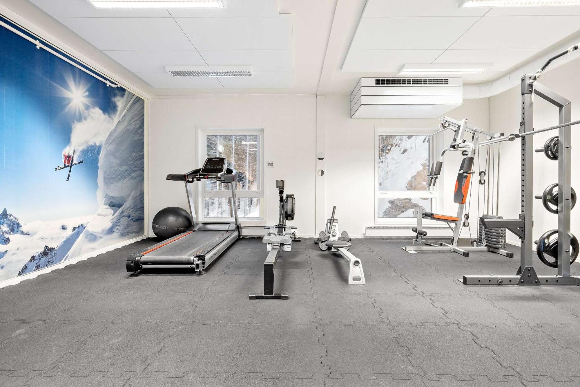 Aiden By Best Western Harstad Narvik Airport Evenesmarkja Luaran gambar