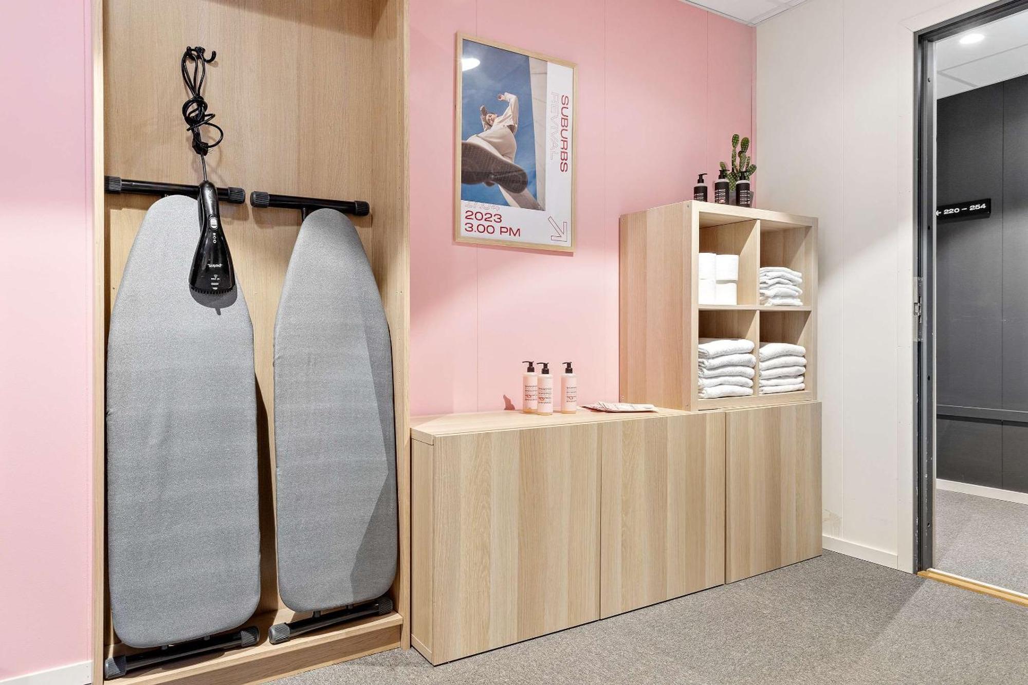 Aiden By Best Western Harstad Narvik Airport Evenesmarkja Luaran gambar